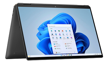 Ноутбук HP Spectre x360 16 2-in-1 Laptop 16-aa0013dx, фото 4