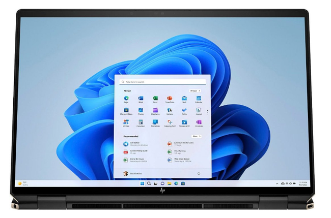 Ноутбук HP Spectre x360 16 2-in-1 Laptop 16-aa0013dx, фото 2