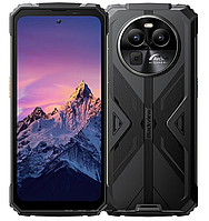 Смартфон Blackview BV8100 8/256Gb Starry Black