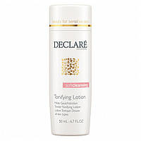 М'який лосьйон для всіх типів шкіри - Tonifying Lotion, 50 мл