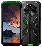 Смартфон Blackview BV8100 8/256Gb Emerald Green