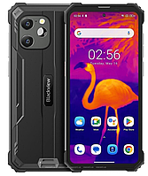 Смартфон Blackview BV8900 8/256Gb Black