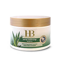 Багатофункціональний крем з алое-Вера для чутливої шкіри Health and Beauty, 250 мл
