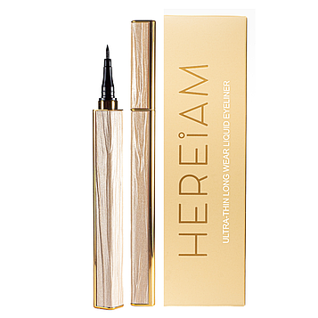 Підводка-фломастер Imagic Hereiam Eye Liner EY-3003