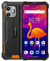 Смартфон Blackview BV8900 8/256Gb Orange