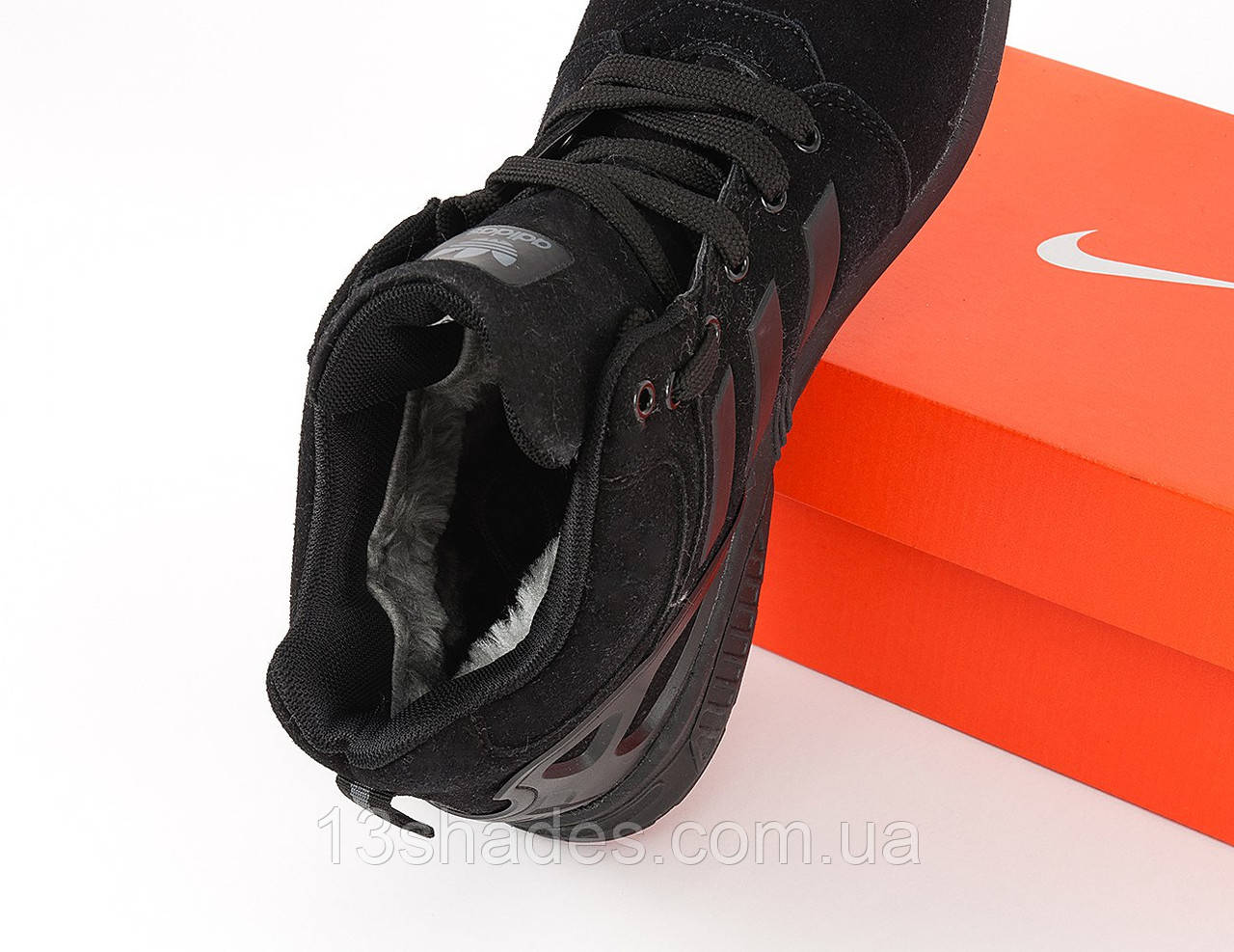 Zx flux winter купить cheap