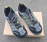 Кросівки для походів трекінгові Merrell (40 розмір), фото 3