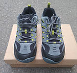 Кросівки для походів трекінгові Merrell (40 розмір), фото 4
