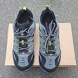 Кросівки для походів трекінгові Merrell (40 розмір), фото 7