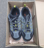 Кросівки для походів трекінгові Merrell (40 розмір), фото 6