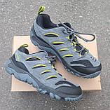 Кросівки для походів трекінгові Merrell (40 розмір), фото 8