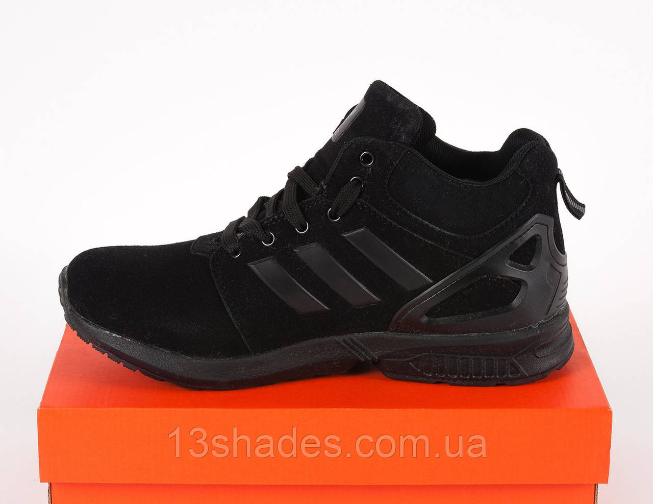 Zx flux winter купить clearance украина