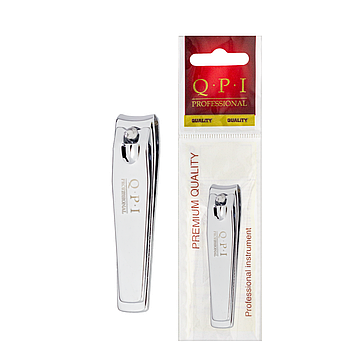 Книпсер для нігтів QPI Professional 5,8 см QK-608