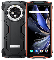 Смартфон Blackview BV9300 Pro 12/256Gb Orange