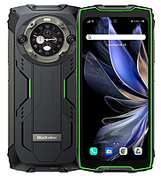 Смартфон Blackview BV9300 Pro 12/256Gb Green