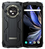 Смартфон Blackview BV9300 Pro 8/256Gb Black