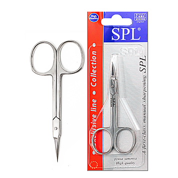Ножиці манікюрні для кутикули SPL 9710 SPL