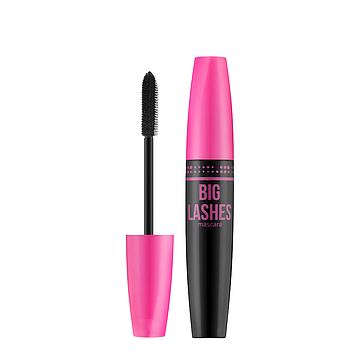 Туш для вій Colour Intense Big Lashes Mascara M-541