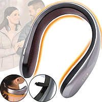 Нагрівач на шию, від USB/ Портативний нагрівач із 4 режимами нагрівання/ Мініі нагрівач