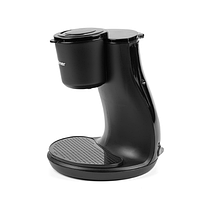 Кавоварка електрична крапельна 450W HCD-022 Holmer, фото 3