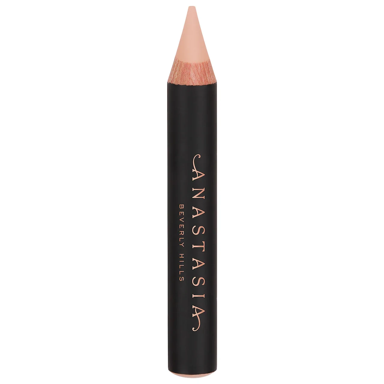 Бежевий олівець 5-в-1 Anastasia Beverly Hills Pro Pencil Base 1 Standart Natural без коробки 2.48 г