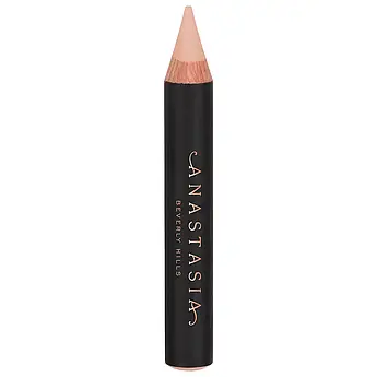 Бежевий олівець 5-в-1 Anastasia Beverly Hills Pro Pencil Base 1 Standart Natural без коробки 2.48 г