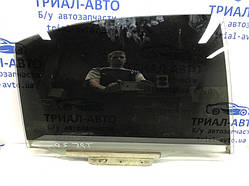 Скло дверей заднє праве Toyota Avensis T25 1.8 БЕНЗИН 1ZZFE 2003 (б/в)