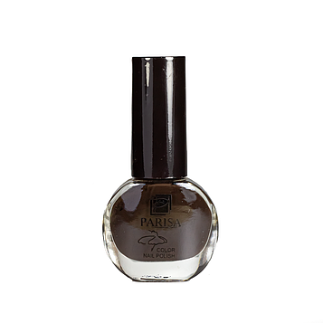 Лак для нігтів Parisa Cosmetics з гелевим ефектом 6 мл 093