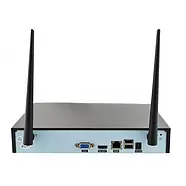 Система відеоспостереження на 8 камер з реєстратором DVR KIT 6678 WiF Комплект камер зовнішнього відеоспостереження, фото 5