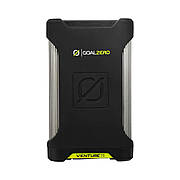 Зарядний пристрій Goal Zero Venture 75 Power Bank, Black (GZ.22110)