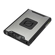 Зарядний пристрій Goal Zero New Sherpa 100AC Power Bank, Gray (GZ.22210)