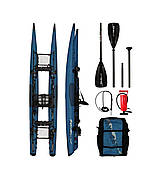 Каяк Kayacat Puma, Denim blue (601100-015)