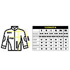 🔥 Куртка ветровка "Ultimatum. Level-5" - (Койот) тактична, теплі, військові, мультикам, ЗСУ, НГУ, фото 2