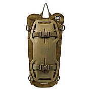 Питна система-рюкзак із захистом Aquamira Tactical Guardian, Multicam (AQM 85463)