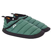 Чуни Mountain Equipment Superflux Hut Slipper, XS, Fern/acid (ME-005840.01808.XS)