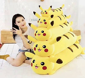 Іграшка-подушка Пікачу 90 см.