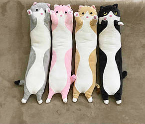 Кіт-батон 110 см.