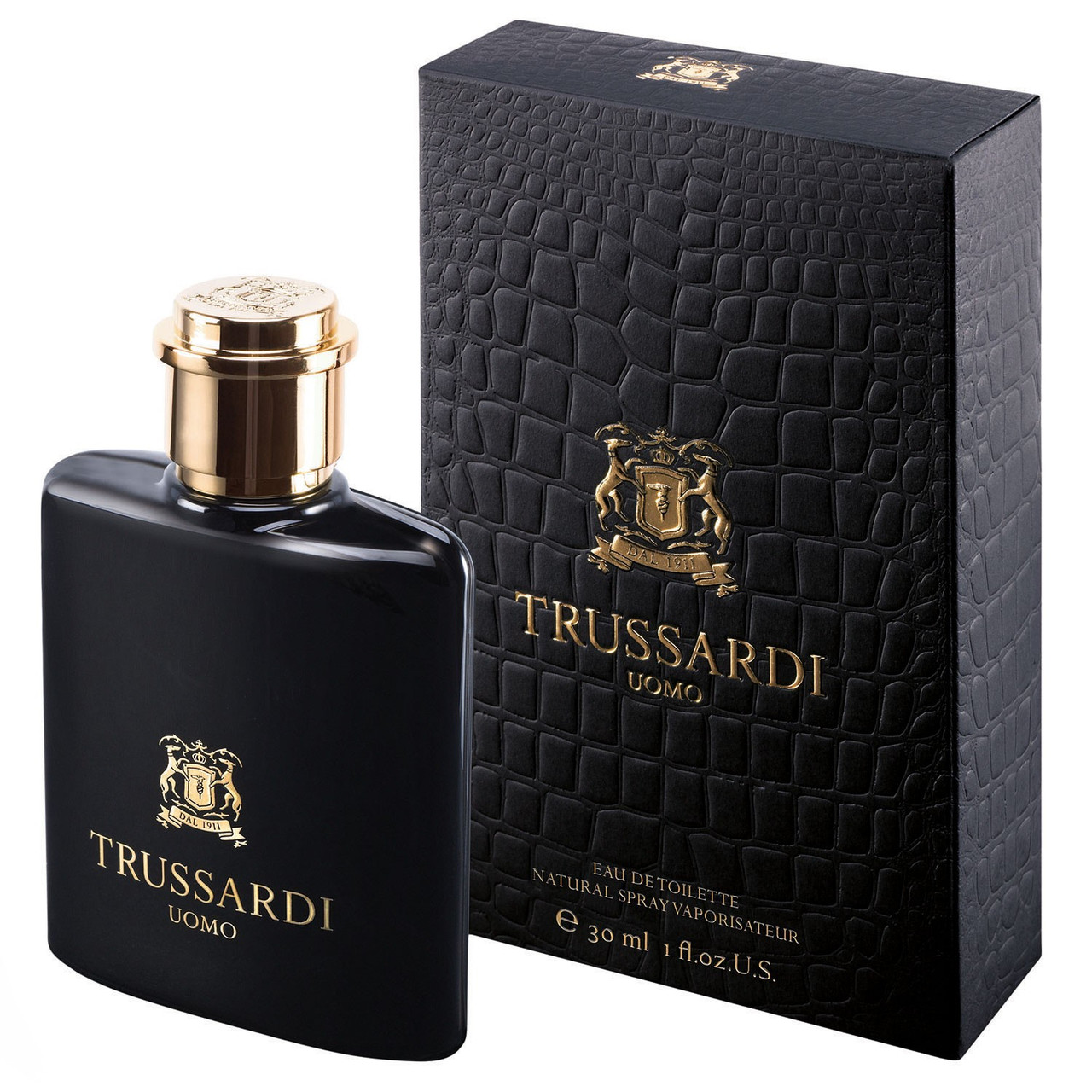 Чоловічий аромат Trussardi Umo