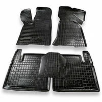 Килимки в салон LADA 2110-13 (AVTO-GUMM)