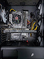 Б/в Ігровий ПК 1stPlayer FireBase X6 MT| Xeon E3-1240 v6| 32GB RAM| 512GB SSD+1000GB HDD| GTX 1070 8GB, фото 4