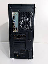 Б/в Ігровий ПК 1stPlayer FireBase X6 MT| Xeon E3-1240 v6| 32GB RAM| 512GB SSD+1000GB HDD| GTX 1070 8GB, фото 5