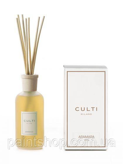 Аромадифузор Culti Milano Stile Classic Diffusore Aramara 250 мл