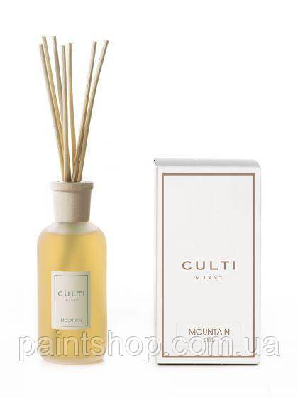 Аромадифузор Culti Milano Stile Classic Diffusore Mountain 250 мл