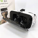 3D окуляри віртуальної реальності VR BOX Z4 BOBOVR Original з пультом та навушниками, фото 2