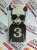 Чехол-накладка для Iphone 6 / 6s с картинкой Панда