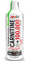 Карнітин AMIX CARNITINE 100.000 мг CARNIZONE 1000 мл  Смак : Mango-Coconut