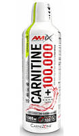 Карнітин AMIX CARNITINE 100.000 мг CARNIZONE 1000 мл  Смак : Lemon-Lime