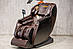 Крісло масажне Manzoku Black Line, фото 3