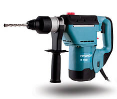 Перфоратор Hyundai H 1100 Expert