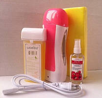 Набори для депіляції